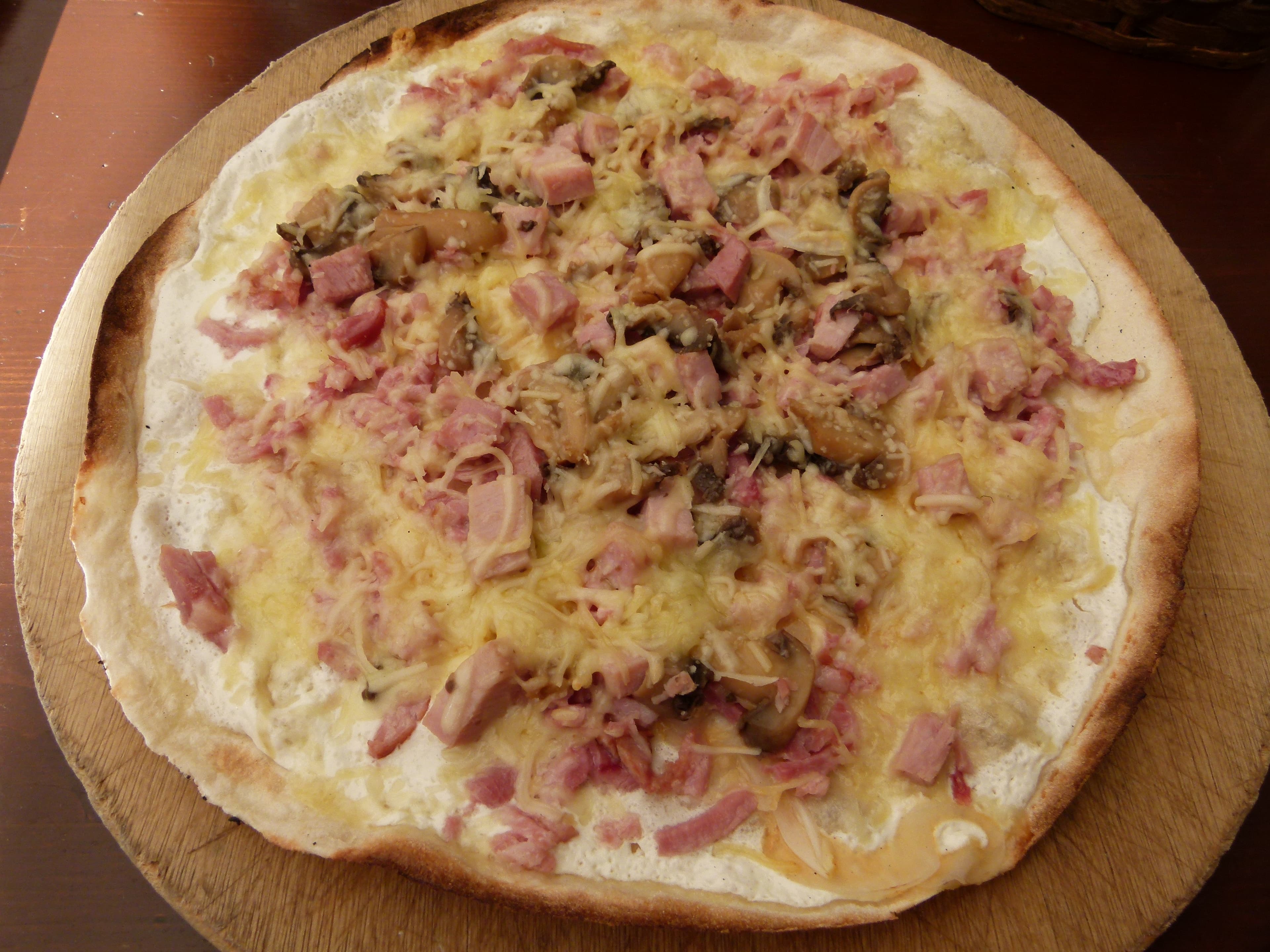 Restaurant Au Tilleul