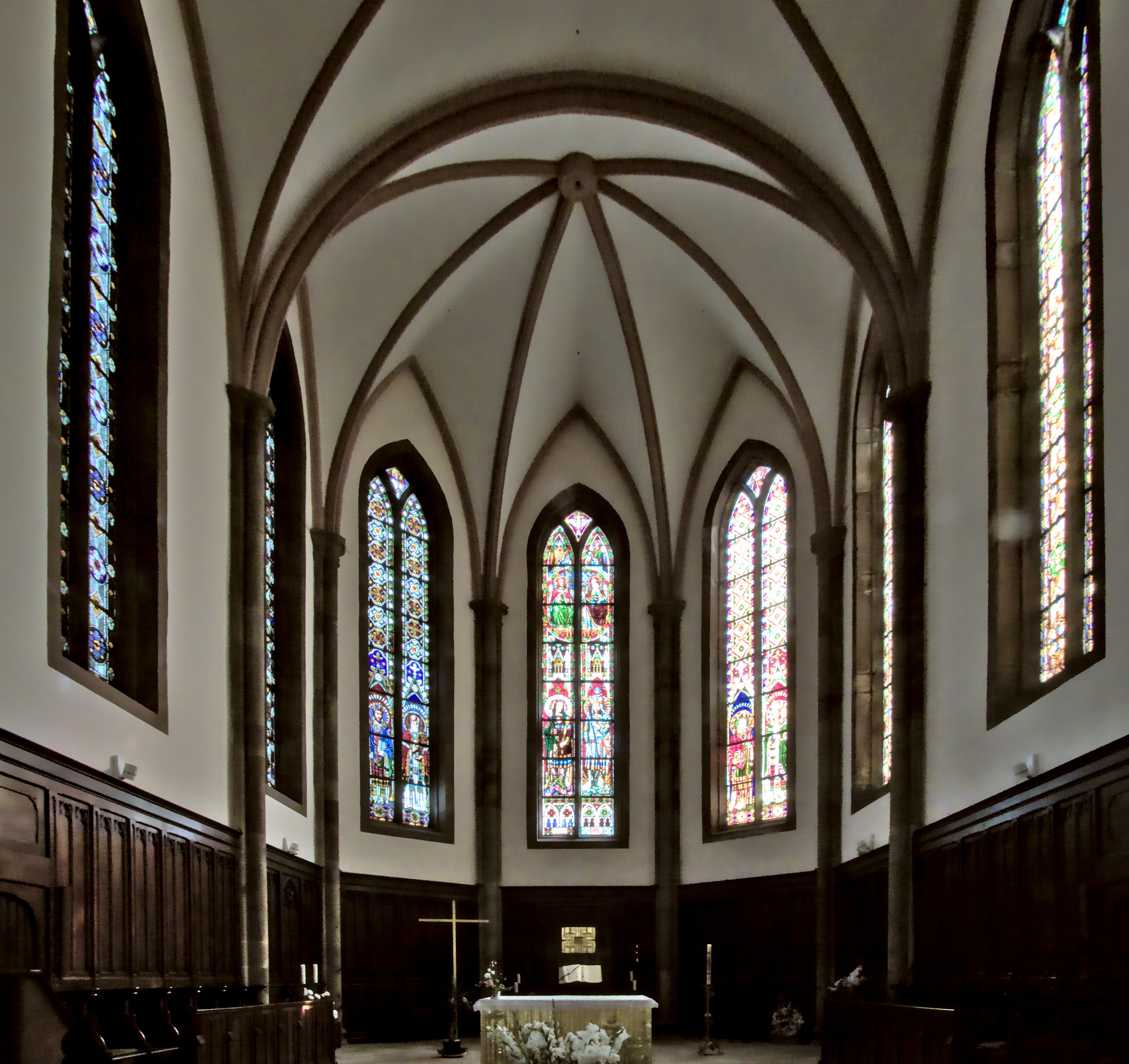 Église Saint-Georges